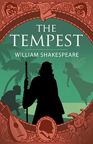 THE TEMPEST