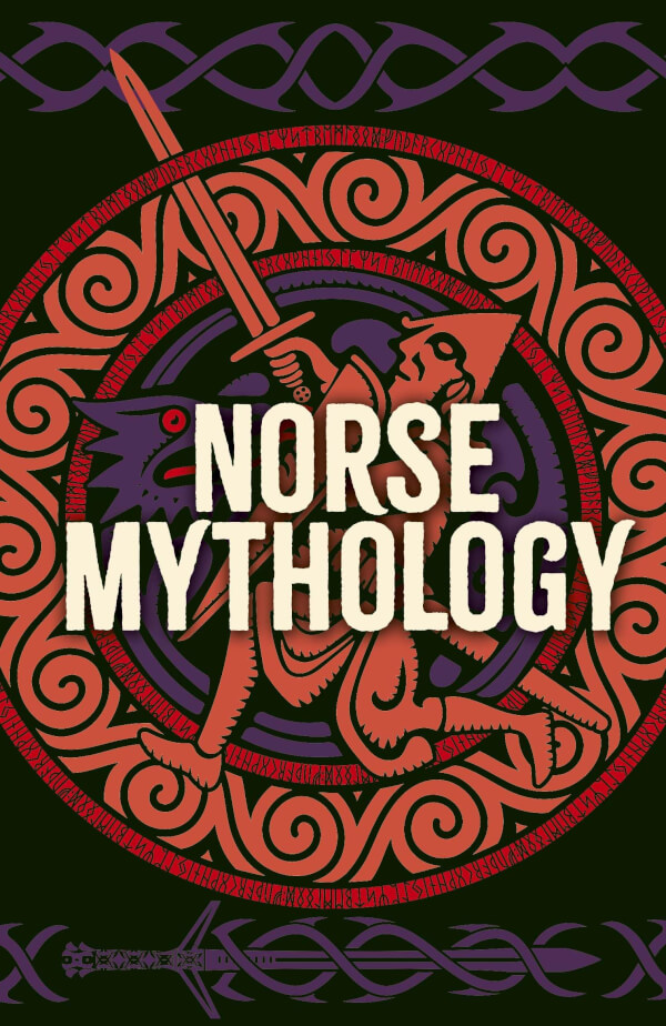 NORSE MYTHOLOGY