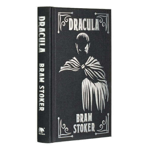 DRACULA- ARCTURUS OENATE CLASSICS
