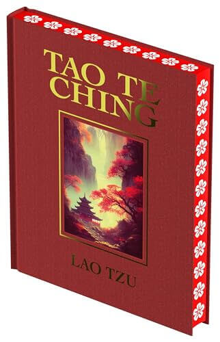 TAO TE CHING - HC LUXURY CLASSICS