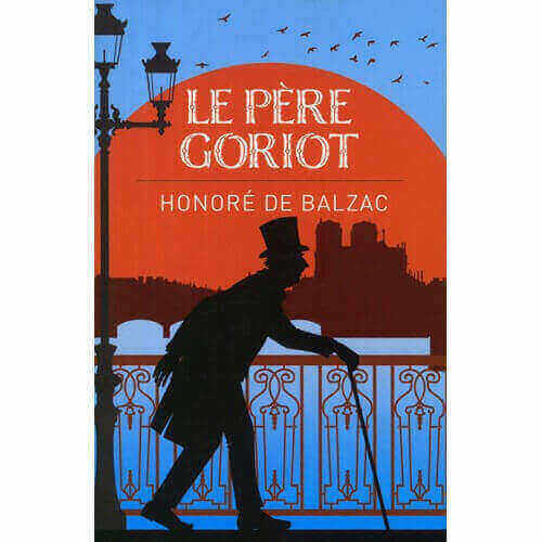 LE PERE GORIOT
