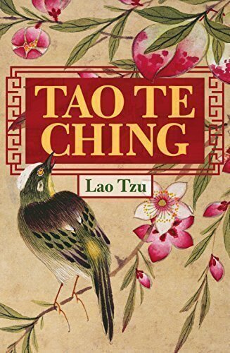 TAO TE CHING -  HC  SILKBOUND  IN  DELUXE SLIPCASE