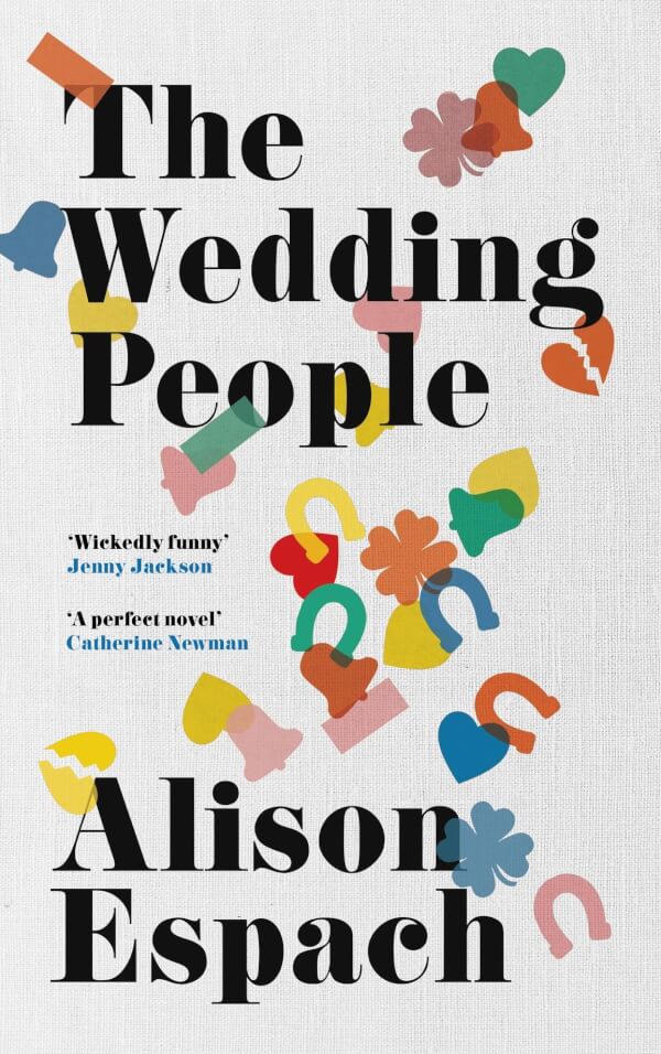 THE WEDDING PEOPLE