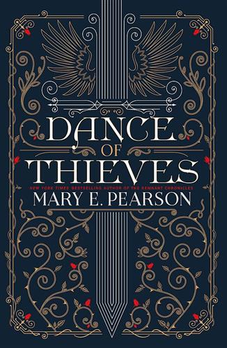 DANCE OF THIEVES BK 1