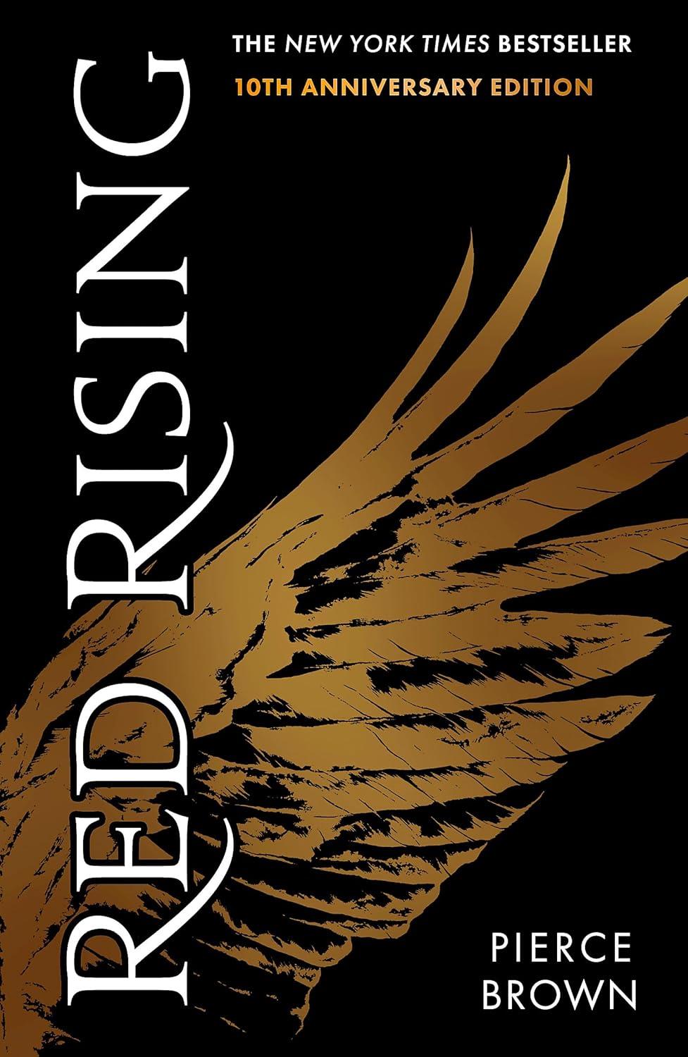 RED RISING