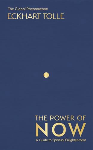THE POWER OF NOW - HC