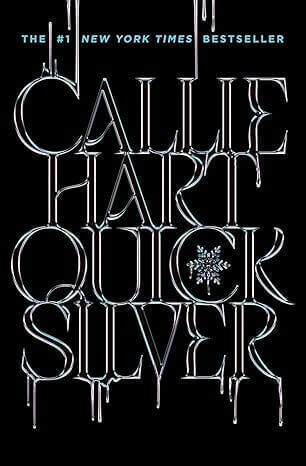 QUICKSILVER
