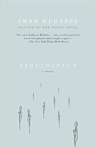 LIQUIDATION