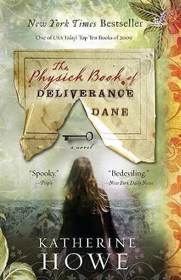 THE PHYSICK BOOK OF DELIVERANCE DANE US