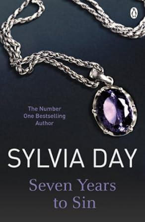 SEVEN YEARS TO SIN  PB UK