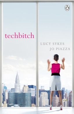 TECHBITCH
