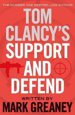 SUPPORT AND DEFEND