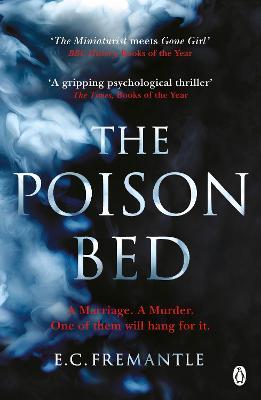 THE POISON BED PB UK