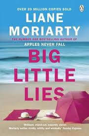 BIG LITTLE LIES