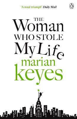 WOMAN WHO STOLE MY LIFE OME UK MM