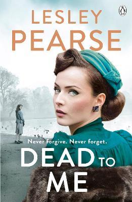 DEAD TO ME UK PB