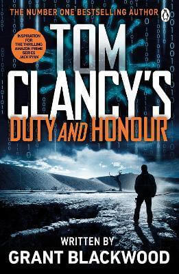 DUTY AND HONOUR UK PB