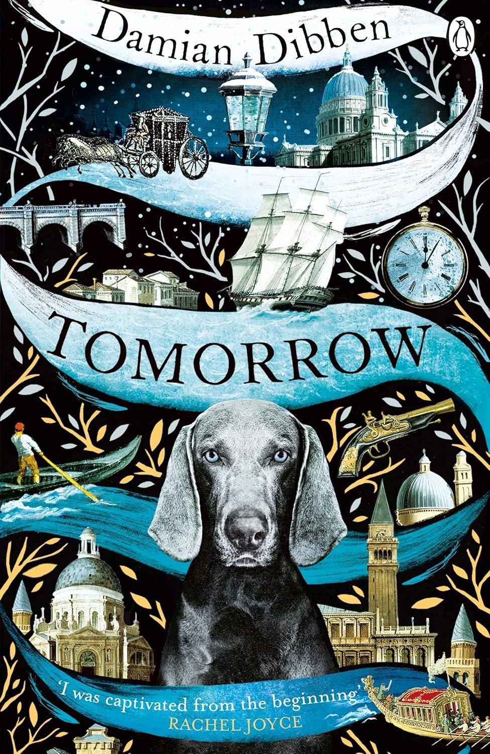 TOMORROW