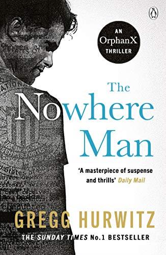 THE NOWHERE  MAN UK PB