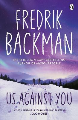 US AGAINST YOU PB UK