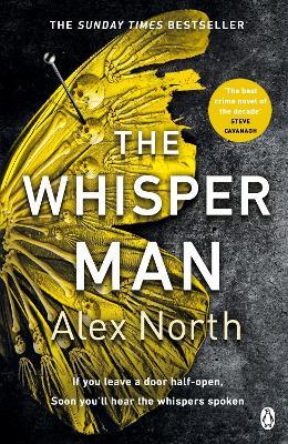 THE WHISPER MAN PB UK