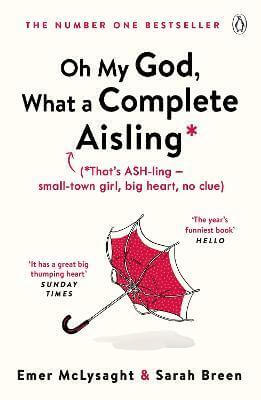 OH MY GOD WHAT A COMPLETE AISLING PB UK