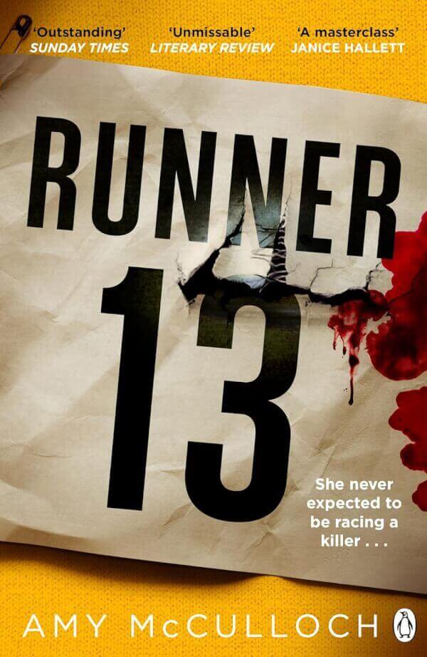 .RUNNER 13