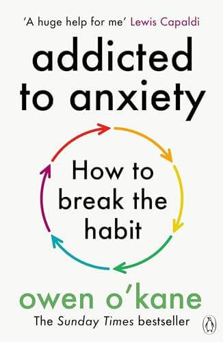 ADDICTED TO ANXIETY