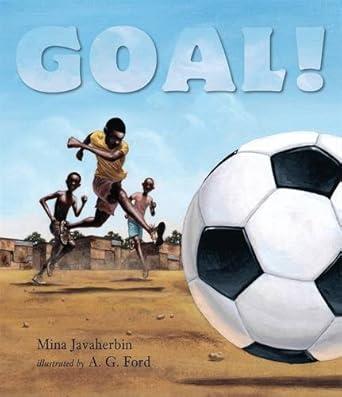 GOAL! UK