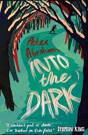 INTO THE DARK UK