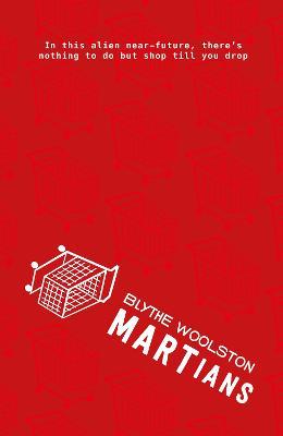 MARTIANS