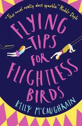 FLYING TIPS FOR FLIGHTLESS BIRDS PB UK