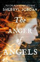 THE ANGER OF ANGELS PB UK