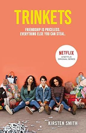 TRINKETS PB UK