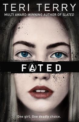 FATED PB UK