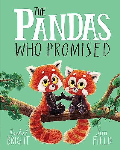 THE PANDAS WHO PROMISED HC