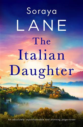 THE ITALIAN DAUGHTER