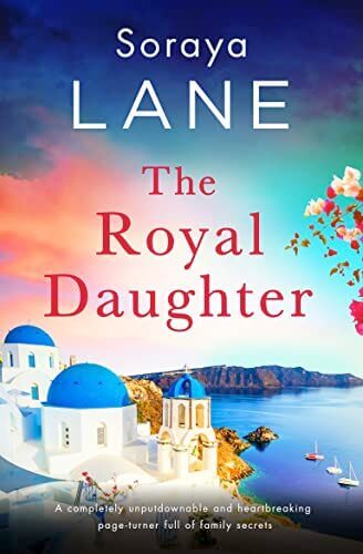 THE ROYAL DAUGHTER