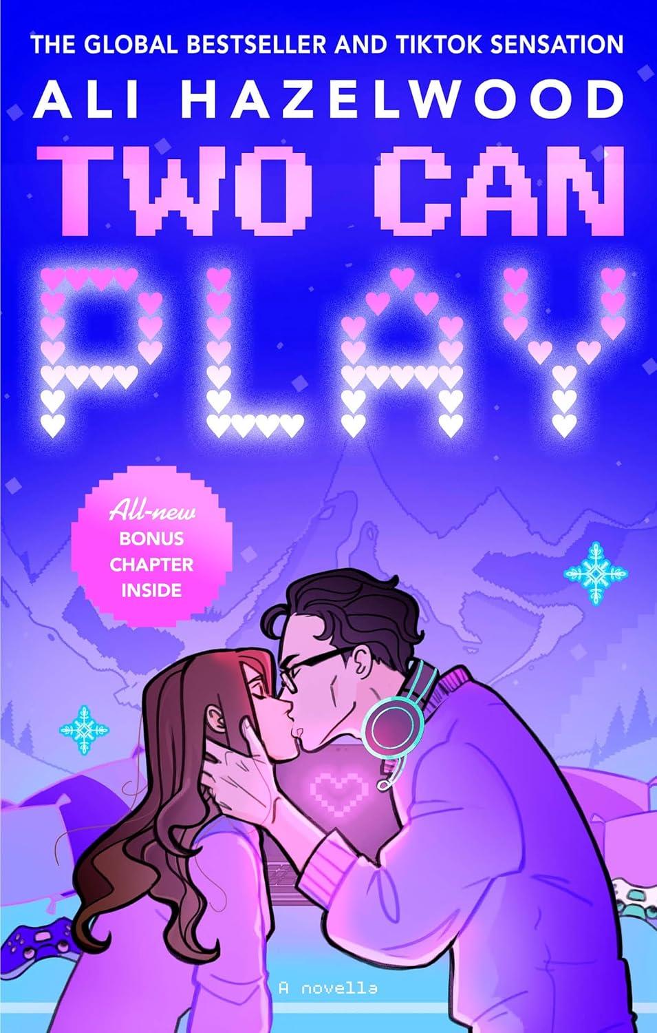 TWO CAN PLAY