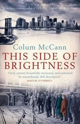 THIS SIDE OF BRIGHTNESS