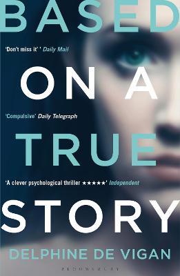 BASED ON A TRUE STORY PB UK