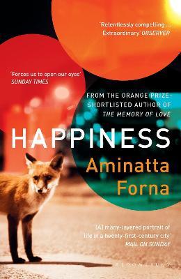 HAPPINESS PB UK