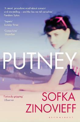 PUTNEY PB UK