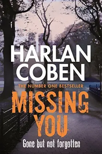 MISSING YOU PB UK