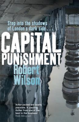 CAPITAL PUNISHMEN