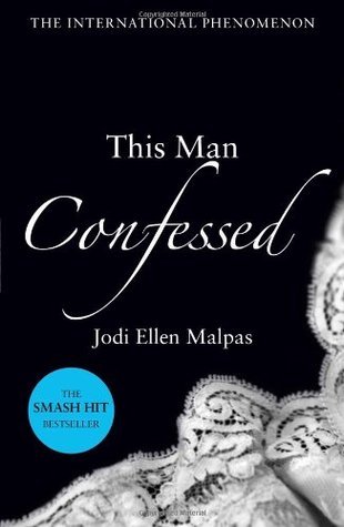 THIS MAN CONFESSED-THIS MAN SERIES BK 3