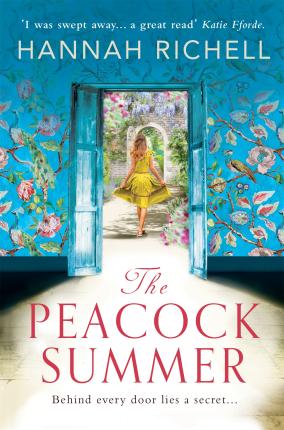 THE PEACOCK SUMMER PB UK