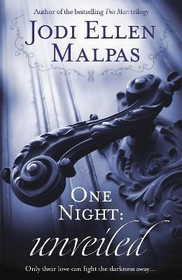 ONE NIGHT UNVEILED