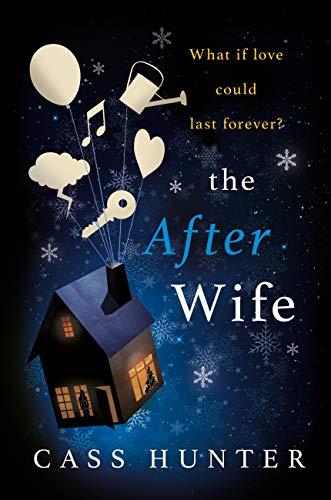 THE AFTER WIFE CASS HUNTER PB UK