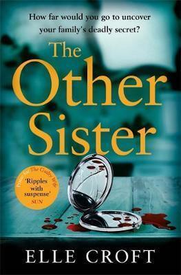 THE OTHER SISTER PB UK